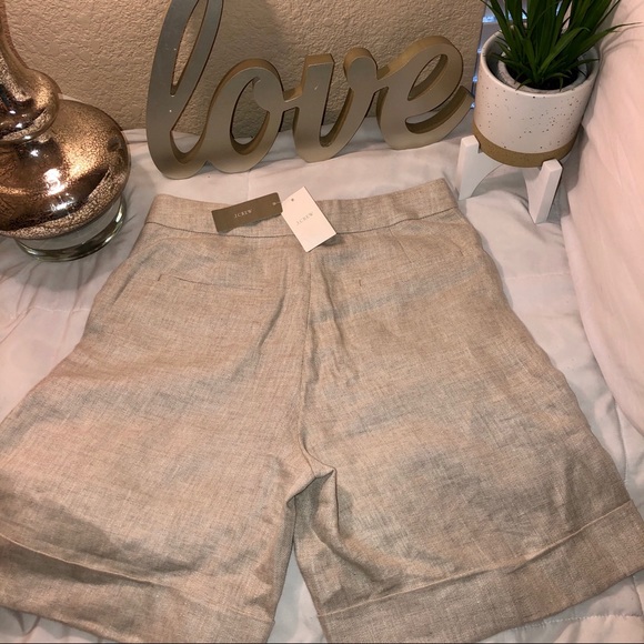 J. Crew Bermuda shorts - Picture 3 of 3